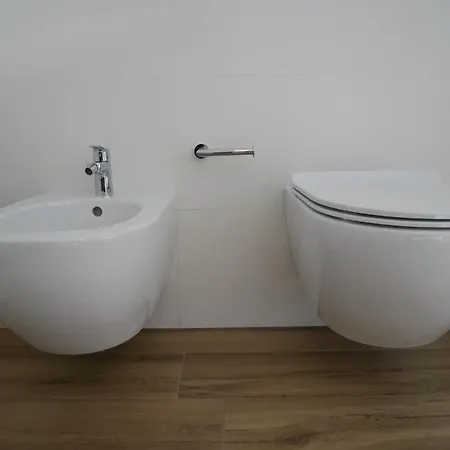 Apartmán Loto Fasano