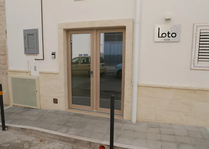 아파트 Loto