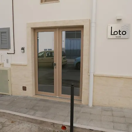 Apartment Loto