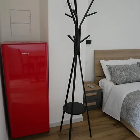 Loto Apartment Fasano