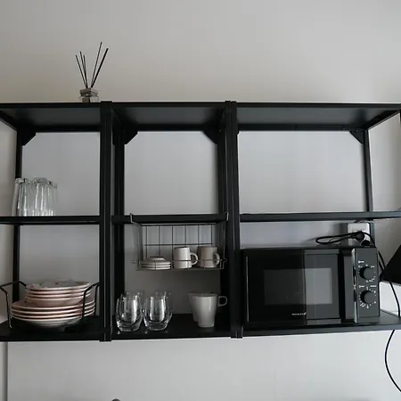 Loto Apartment