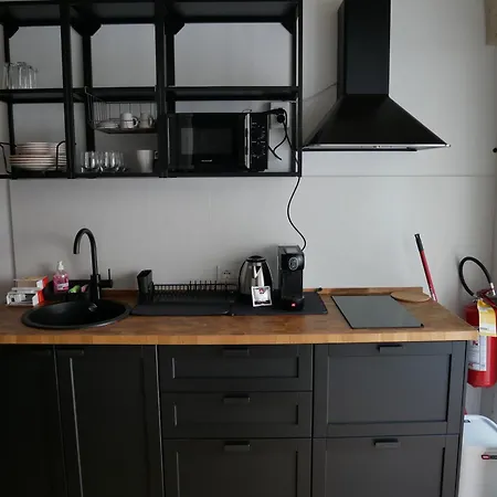 Loto Apartment